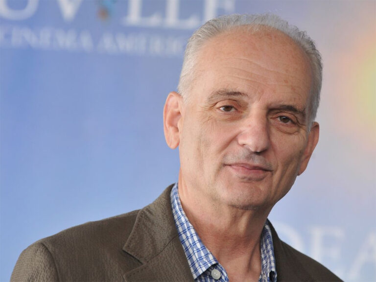WarnerMedia Snaps Up ‘Sopranos’ Creator David Chase In First Look Deal