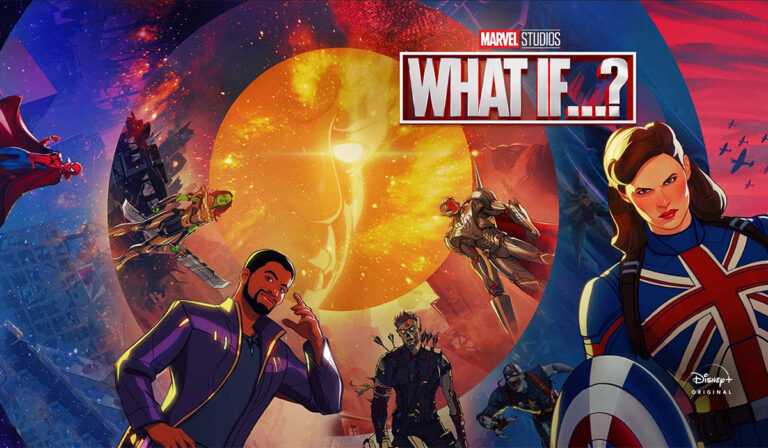 What If…? Review – A Good Spin-Off Series Specially Made For MCU Fans