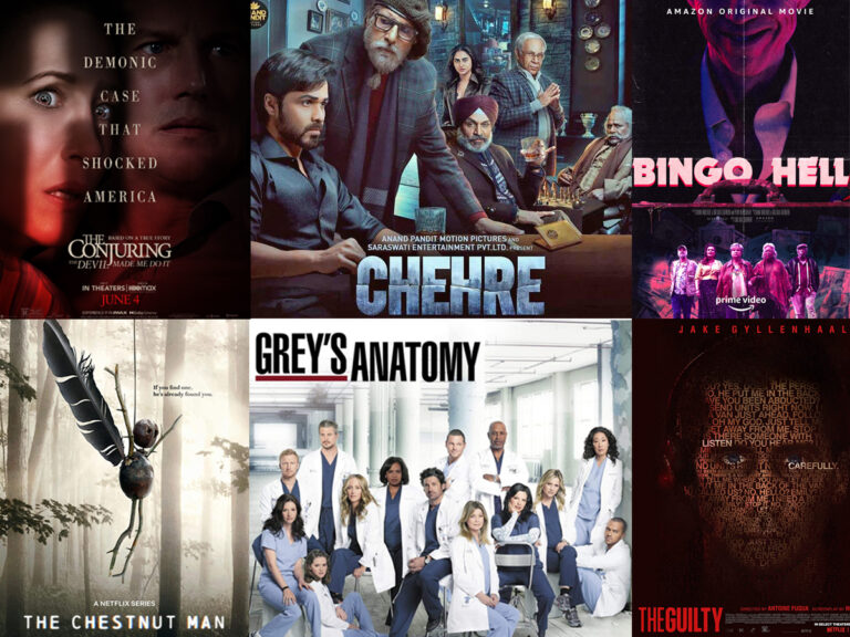 What To Watch On Indian OTT This Weekend – 32 Exciting Titles!