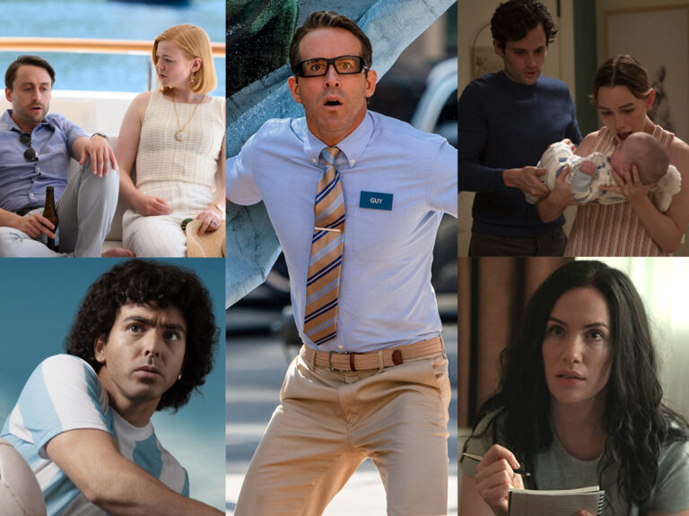 Winner of Most Anticipated Foreign Title OTT War for October 2nd Half