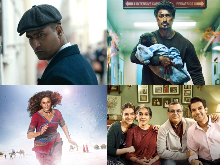 Winner of Most Anticipated Indian Movie OTT War for October 2nd Half