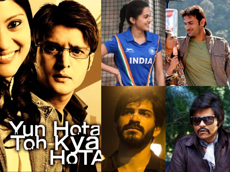 5 Less Popular but Brilliant Indian Movies Streaming on OTT (Part-2)