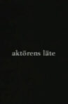 Aktörens läte Movie Streaming Online