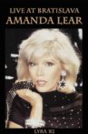 Amanda Lear: Lyra '82 Live at Bratislava Movie Streaming Online