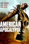 American Apocalypse Movie Streaming Online
