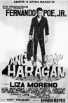 Ang Haragan Movie Streaming Online