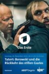 Borowski und die Rückkehr des stillen Gastes Movie Streaming Online