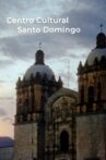 Centro cultural Santo Domingo Movie Streaming Online
