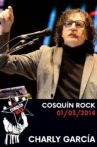 Charly García: Cosquín Rock 2014 Movie Streaming Online