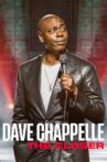 Dave Chappelle: The Closer Movie Streaming Online