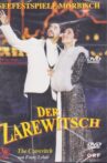 Der Zarewitsch - Mörbisch Movie Streaming Online