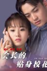 会长的贴身校花 Movie Streaming Online