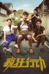 疯狂行动 Movie Streaming Online