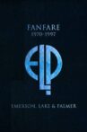 Emerson, Lake & Palmer: Fanfare (1970-1997) Movie Streaming Online
