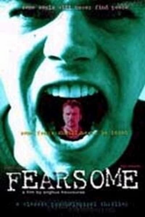 Fearsome Movie Streaming Online Watch