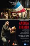 Giordano: Andrea Chénier - Teatro alla Scala Movie Streaming Online