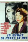 In amore si pecca in due Movie Streaming Online