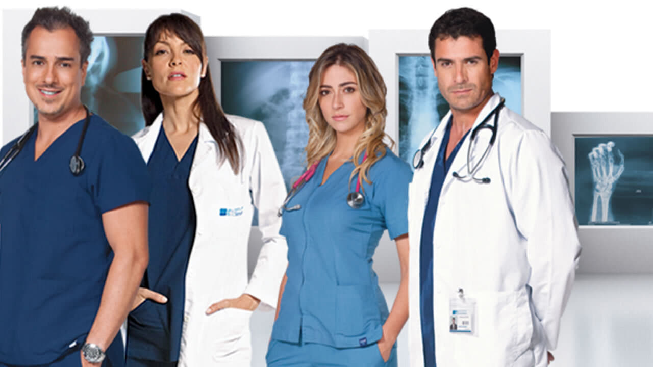 A corazón abierto Web Series Streaming Online Watch