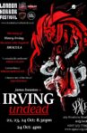 Irving Undead Movie Streaming Online