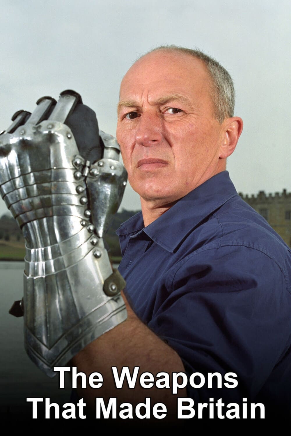 Weapons that Made Britain Web Series Streaming Online Watch
