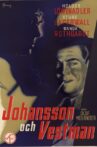 Johansson och Vestman Movie Streaming Online