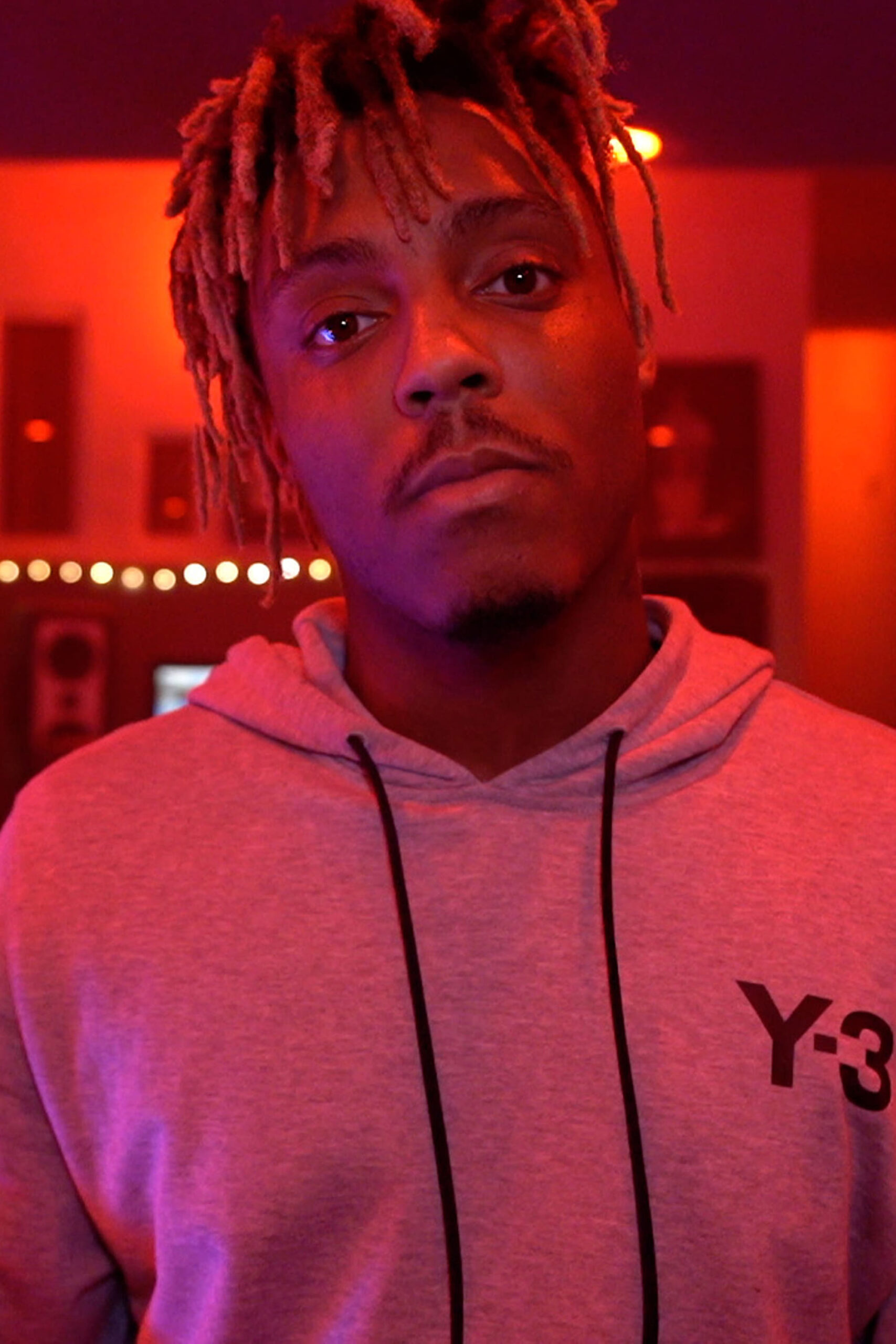 Juice WRLD Movie Streaming Online Watch