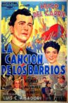 La canción de los barrios Movie Streaming Online