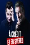Laurent Gerra & Eddy Mitchell : À crédit et en stéréo Movie Streaming Online