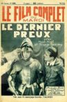 Le dernier preux Movie Streaming Online