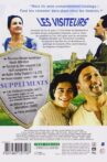 Les Visiteurs Revisites Movie Streaming Online