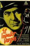 L'ispettore Vargas Movie Streaming Online
