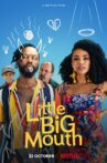 Little Big Mouth Movie Streaming Online