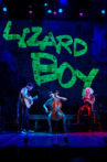 Lizard Boy, A New Musical Movie Streaming Online