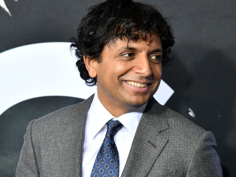 M. Night Shyamalan’s Next Movie Release Date And Title Revealed