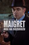 Maigret: Night at the Crossroads Movie Streaming Online