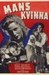 Mans kvinna Movie Streaming Online