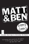 Matt & Ben Movie Streaming Online