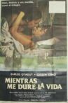 Mientras me dure la vida Movie Streaming Online