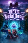Muppets Haunted Mansion Movie Streaming Online