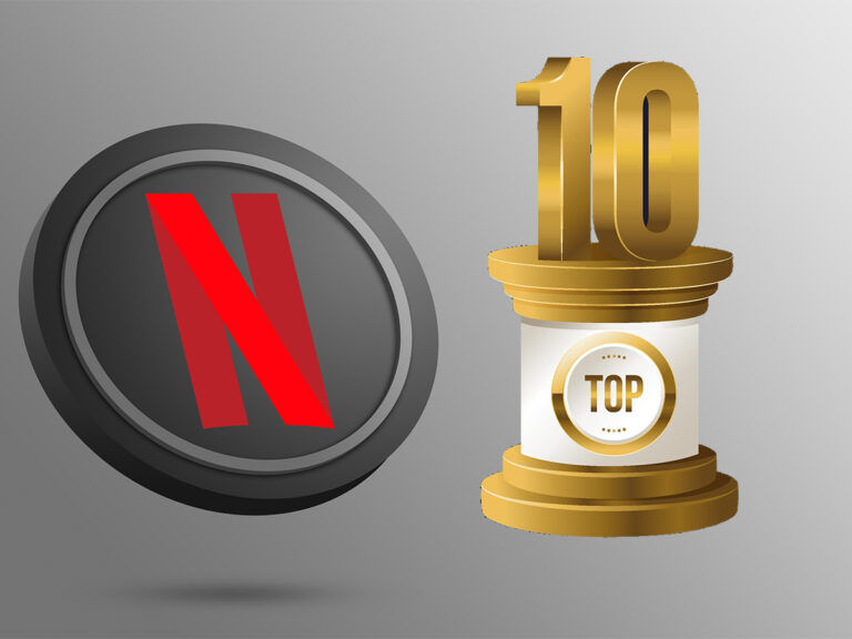 Netflix India’s Top 10 Films & Series to Watch in the 4th October Week