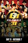 NJPW G1 Climax 31: Day 11 Movie Streaming Online