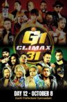 NJPW G1 Climax 31: Day 12 Movie Streaming Online