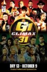 NJPW G1 Climax 31: Day 13 Movie Streaming Online