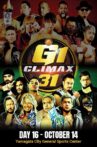 NJPW G1 Climax 31: Day 16 Movie Streaming Online