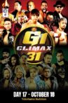 NJPW G1 Climax 31: Day 17 Movie Streaming Online