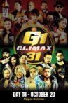 NJPW G1 Climax 31: Day 18 Movie Streaming Online
