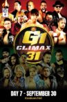 NJPW G1 Climax 31: Day 7 Movie Streaming Online