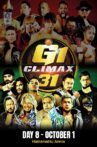 NJPW G1 Climax 31: Day 8 Movie Streaming Online