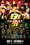 NJPW G1 Climax 31: Day 9 Movie Streaming Online