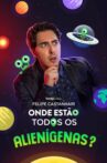 Onde Estão Todos os Alienígenas? - Nostalgia Ciência Movie Streaming Online